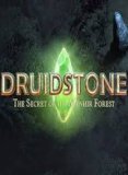 Обложка Druidstone The Secret of the Menhir Forest