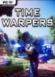 Обложка Time Warpers