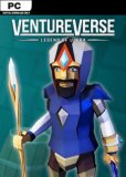 Обложка VentureVerse: Legend of Ulora