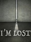 Обложка I'm Lost