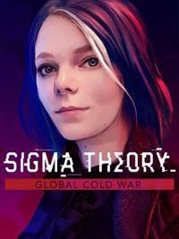 Обложка Sigma Theory: Global Cold War