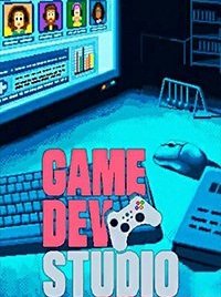 Обложка Game Dev Studio