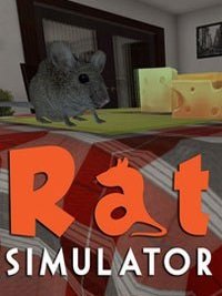 Обложка Rat Simulator