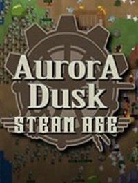 Обложка Aurora Dusk: Steam Age