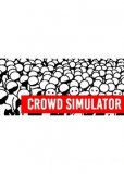 Обложка Crowd Simulator