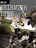 Обложка Skirmish Line