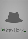Обложка Grey Hack