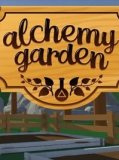 Обложка Alchemy Garden
