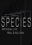 Обложка Species: Artificial Life, Real Evolution