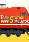 Обложка Train Station Simulator