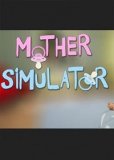 Обложка Mother Simulator
