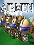 Обложка Airmen