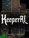 Обложка KeeperRL
