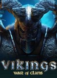 Обложка Vikings War of Clans