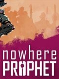 Обложка Nowhere Prophet