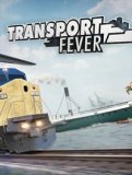 Обложка Transport Fever