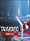 Обложка Taekwondo Grand Prix