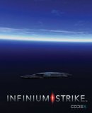 Обложка Infinium Strike
