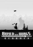 Обложка Armed With Wings Rearmed