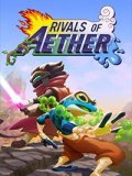Обложка Rivals of Aether