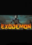 Обложка Exodemon