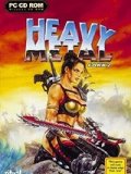 Обложка Heavy Metal - F.A.K.K. 2