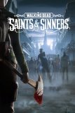Обложка The Walking Dead: Saints & Sinners