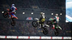 Monster Energy Supercross – The Official Videogame 3