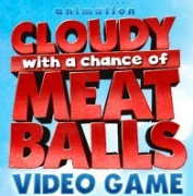Логотип Cloudy With a Chance of Meatballs