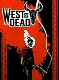 Обложка West of Dead