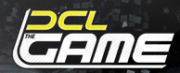 Логотип DCL - The Game
