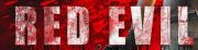 Логотип RED EVIL