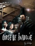 Обложка Curse of Anabelle