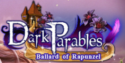 Логотип Dark Parables 7: Ballad of Rapunzel