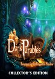 Обложка Dark Parables 13: Requiem for the Forgotten Shadow