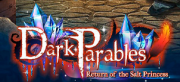 Логотип Dark Parables 14: Return of the Salt Princess