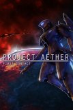 Обложка Project AETHER: First Contact