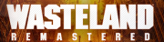 Логотип Wasteland Remastered