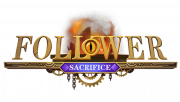 Логотип Follower: Sacrifice