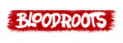 Логотип Bloodroots
