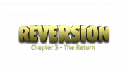 Логотип Reversion - The Return