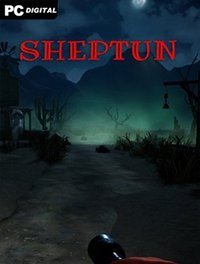 Обложка Sheptun