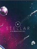 Обложка Stellar Commanders