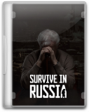 Обложка Survive In Russia