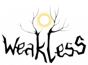 Логотип Weakless