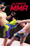 Обложка Ultimate MMA