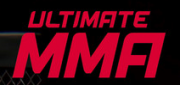 Логотип Ultimate MMA