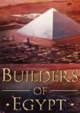 Обложка Builders Of Egypt