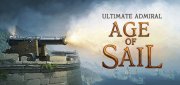 Логотип Ultimate Admiral: Age of Sail
