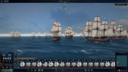 Ultimate Admiral: Age of Sail